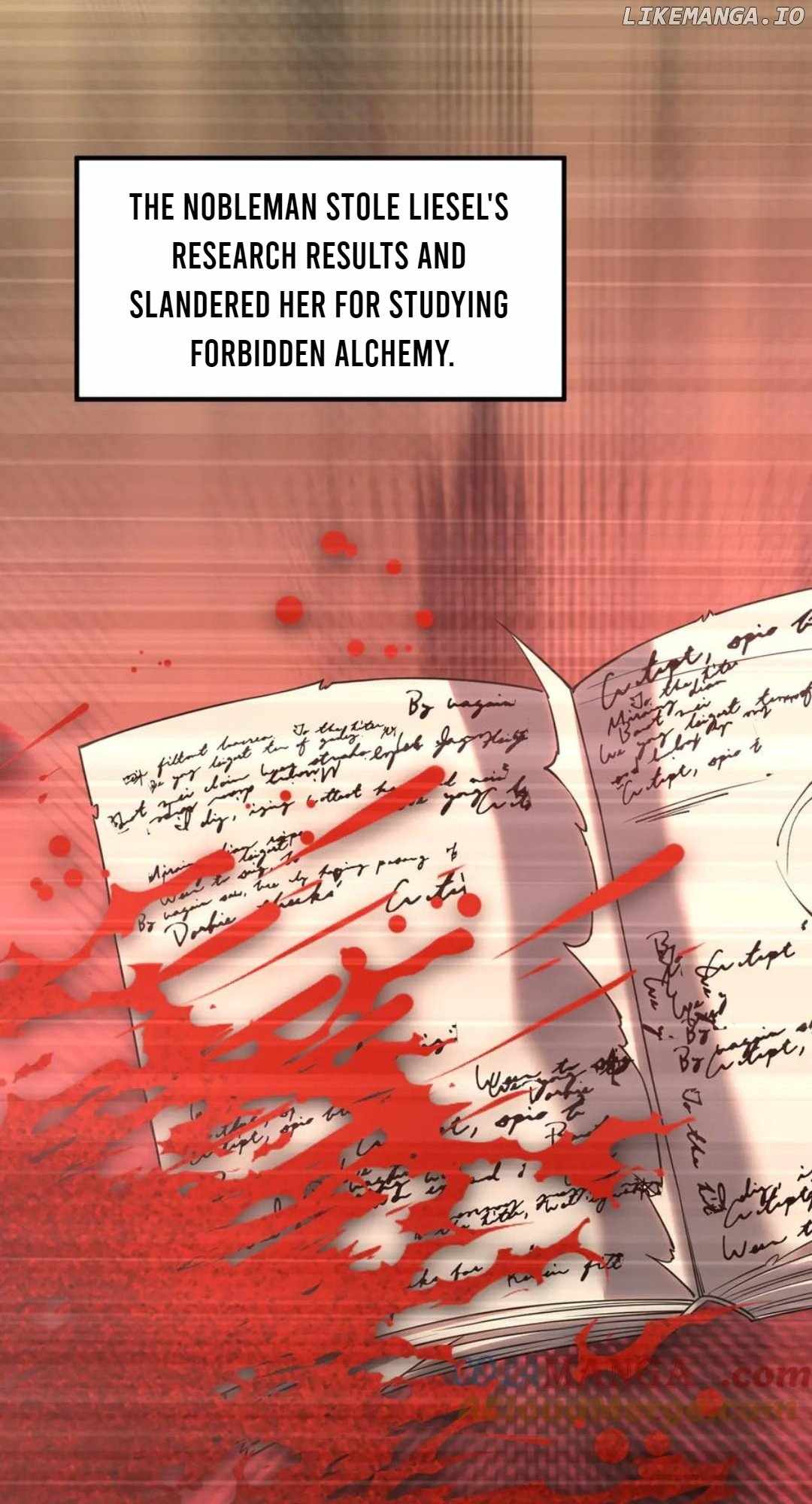 Forging an Industrial Empire in a Magical World Chapter 34 13